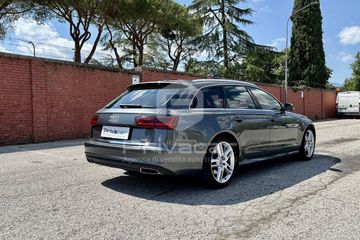 Audi A6 - 5