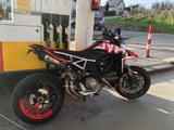 Ducati Hypermotard 950 RVE - DUCATI HYPERMOTARD 950 RVE