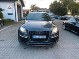 Audi Q7 6.0 V12 TDI quattro 500 PS 7 sitze... - Audi Q7: V12 TDI