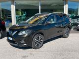 Nissan X-Trail 1.6 dCi 130cv 2WD Tekna AUTO "7 P - gebrauchte Nissan X-Trail aus dem Jahr 2014