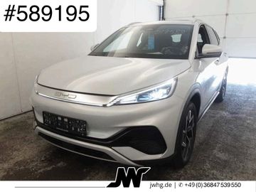 BYD ATTO 3 Comfort ACC Wärmepumpe 360Kam Panorama