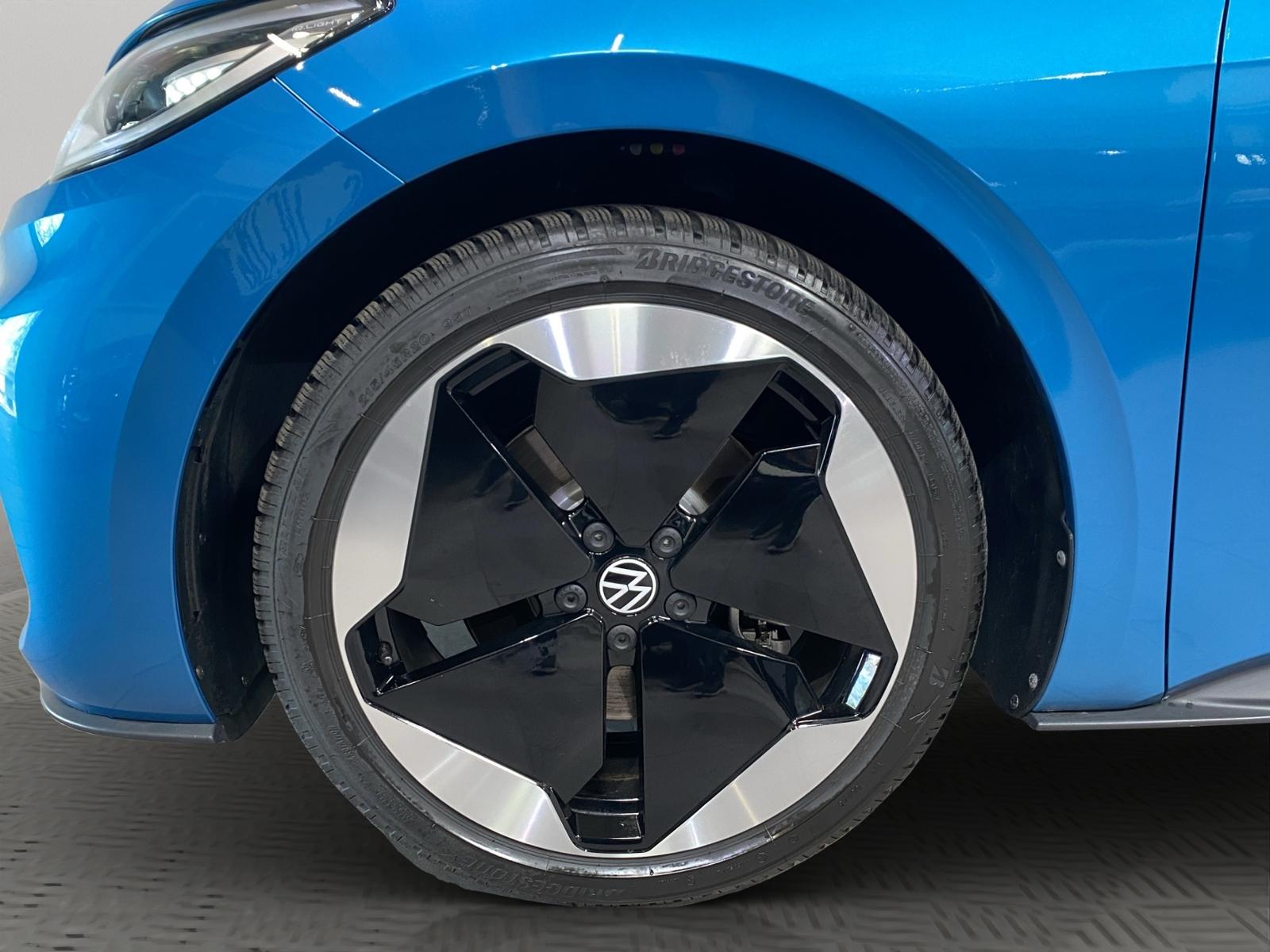 Volkswagen ID.3 Pro S 84 kWh brutto / Navi LED