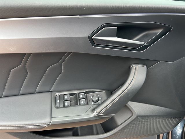 Leon Sportstourer 1.5 TSI