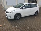 Toyota Verso 1.6l D-4Diesel Comfort 5-Sitzer ... - Toyota Verso Comfort mit Diesel-Antrieb