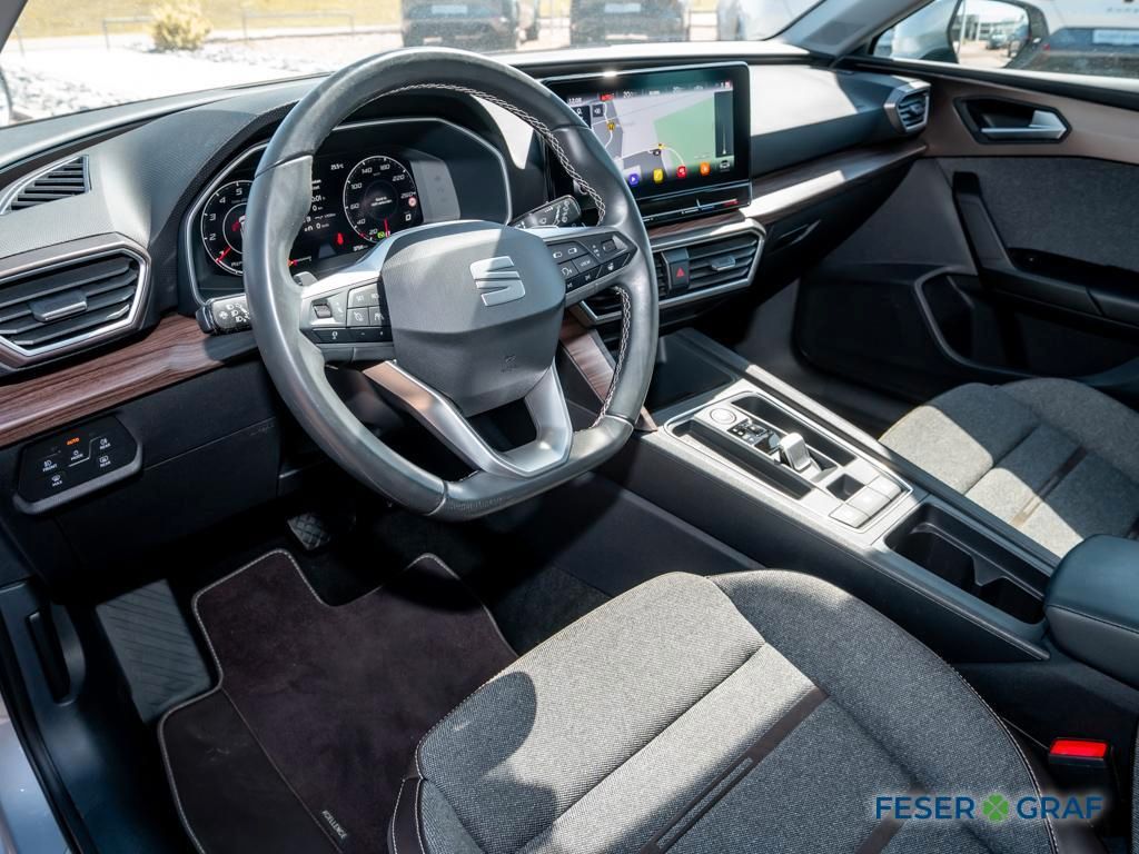 Seat Leon - Bild 6