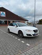 Seat Exeo ST 1.8 160 PS - Seat Exeo: 1.8