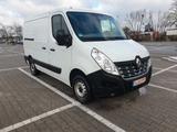 Renault Master Kasten L1H1 Ka 2,8t Ecoline - gebrauchte Renault Master aus dem Jahr 2015