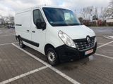 Renault Master Kasten L1H1 Ka 2,8t Ecoline - Renault Master: 2.8