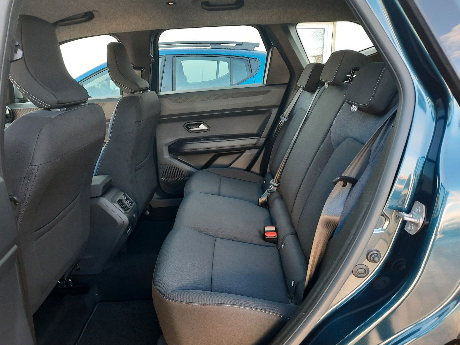 Dacia Bigster - Bild 9