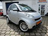 Smart ForTwo Cabrio Micro Hybrid Drive #SHZ#KLIMA# - Smart aus 2009: Cabrio