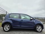 Seat Mii Reference Sitzheizung/Ganzjahresreifen/Klima - blaue Seat Mii