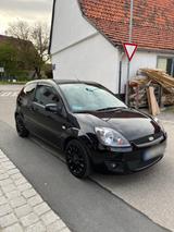 Ford Fiesta Black Magic Edition | 1.4 Benzin | 1 - Ford Fiesta: Black Magic