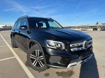 Mercedes GLB 220 - 3