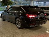 Audi A6 Avant 40 TDI sport 2.0 VIRTUEL+LED+KAMERA+SHZ - Audi A6 40 Gebrauchtwagen