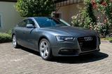 Audi A5 3.0 TDI Sportback - 150 kW 204 PS / Schalter - Audi A5: Sportback 20