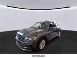 Volkswagen Tiguan Elegance 2.0TDI DSG/PANO/CAM/IQ/GARANTIE - Volkswagen mit Diesel-Antrieb: 2.0