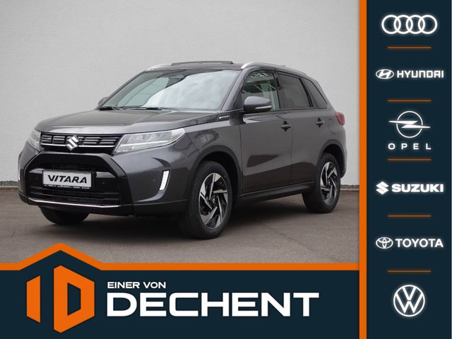 Suzuki Vitara 1.5 Automatik Comfort+,NAVI,Schiebedach