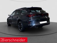 Cupra Leon - Vorschau Bild 5