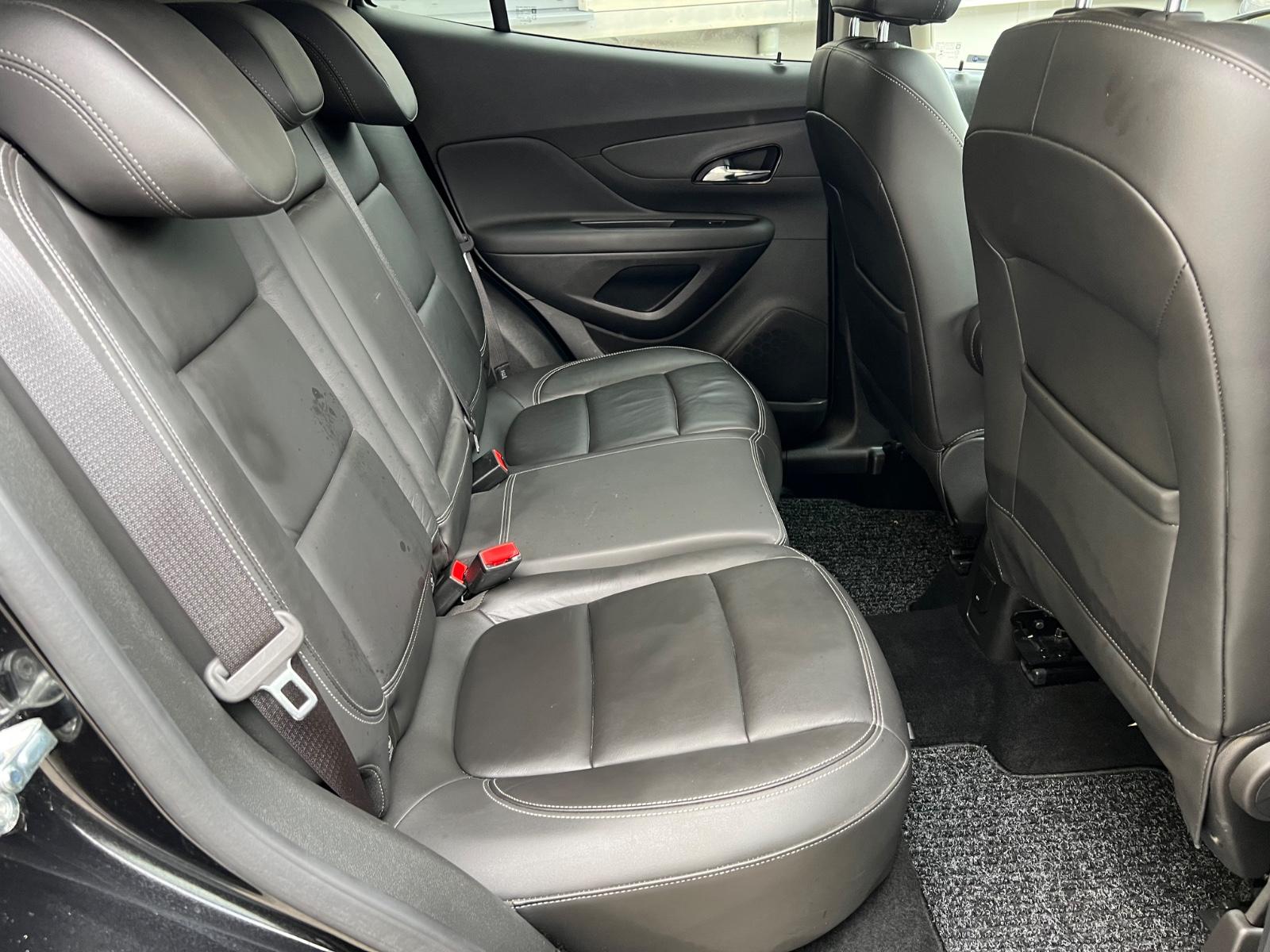 Opel Mokka X Innovation 4x4/ALLRAD/AHK/KAMERA/