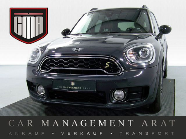 MINI Cooper Countryman All4 SE PHEV AUTO PANO+NAV+1.H