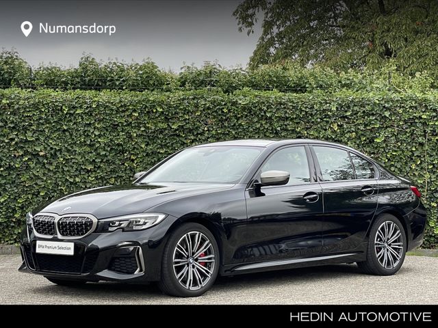 BMW M340i 3-serie Sedan xDrive | M-Sport | 18'' | El