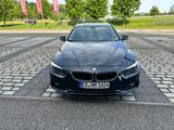 BMW 420 Gran Coupé 420i Gran Coupé Sport Line Sp... - BMW 420 Gran Coupé von privat