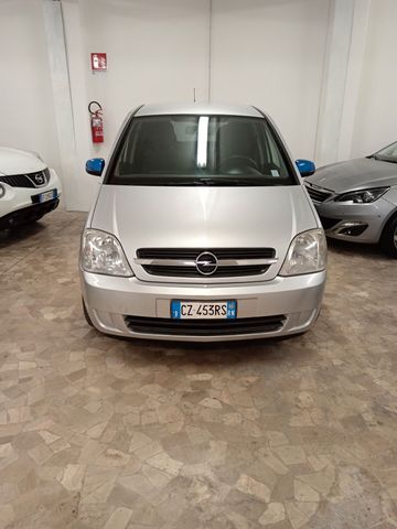 Opel Meriva 1.4 16V Cosmo