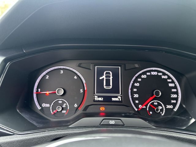 T-Roc 1.6 TDI, Alu, Navi, DAB, Climatronic