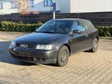 Audi A3 1.8 Klimaautomatik Servo TÜV 06/26 - gebrauchte Audi A3 aus dem Jahr 1997