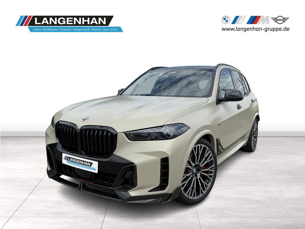 Image of BMW X5