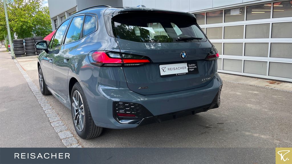 BMW 220 — fotografia 2