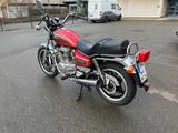 Honda CM400T - HONDA CM 400 T