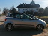 Mitsubishi Cabrio, Colt 1,6 Sport - gebrauchte Mitsubishi Colt aus dem Jahr 2004