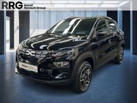 Dacia Spring - Vorschau Bild 1