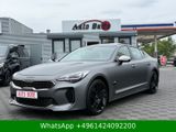 Kia Stinger GT 4WD PANORAMA - Kia Stinger aus 2022