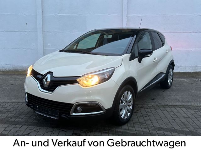 Renault Captur Dynamique