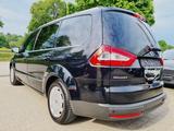 Ford Galaxy Titanium NAVI XENON PANORAMA - gebrauchte Ford Galaxy aus dem Jahr 2012