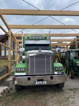 Freightliner Classic XL - Freightliner LKWs