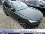 Volvo XC60 B4 R-Design (EURO 6d) Klima Rückfahrkamera - Volvo Gebrauchtwagen in Neubrandenburg