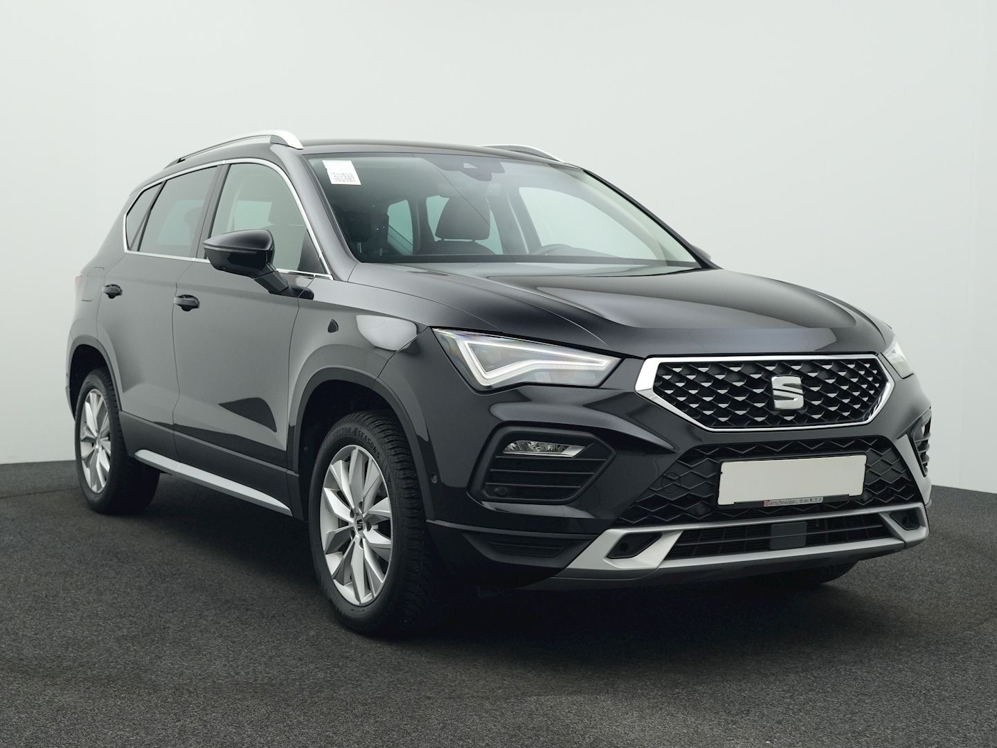 Seat Ateca - Bild 9
