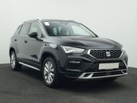 Seat Ateca - Vorschau Bild 9