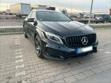 Mercedes-Benz GLA 250 4MATIC AMG-Line - gebrauchte Mercedes-Benz GLA 250 aus dem Jahr 2014