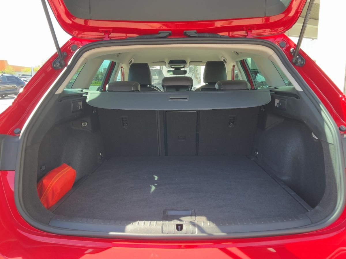 Seat Leon - Bild 14