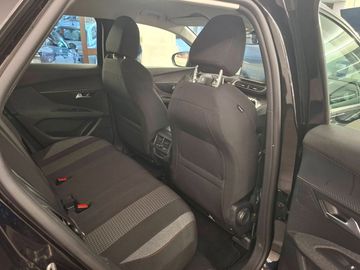 Peugeot 3008 - 3