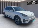Kia NIRO EV HIGH SPIRIT 3PH GD LED - Kia Niro mit Elektro-Antrieb: EV