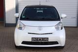 Toyota IQ <Klima / Ganzjahresreifen> - gebrauchte Toyota IQ aus dem Jahr 2009