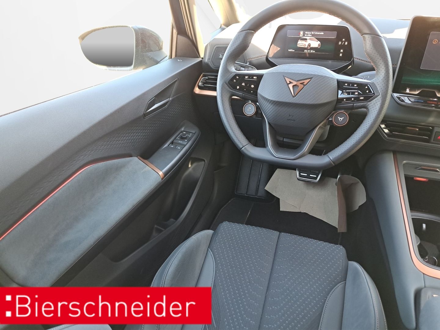 Cupra Born - Bild 17