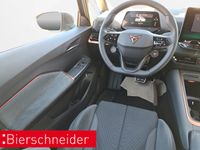 Cupra Born - Vorschau Bild 17