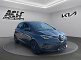 Renault ZOE Z.E.50 INTENS|BATTERIE INKL.|FULL-LED|LEDER| - Renault Elektroautos