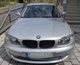 BMW 1er 116i E81 EZ 08/2009 - BMW: E81